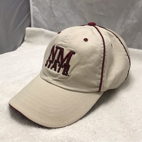 Zephyr New Mexico State Aggies Ball Cap - Picture 6 of 14